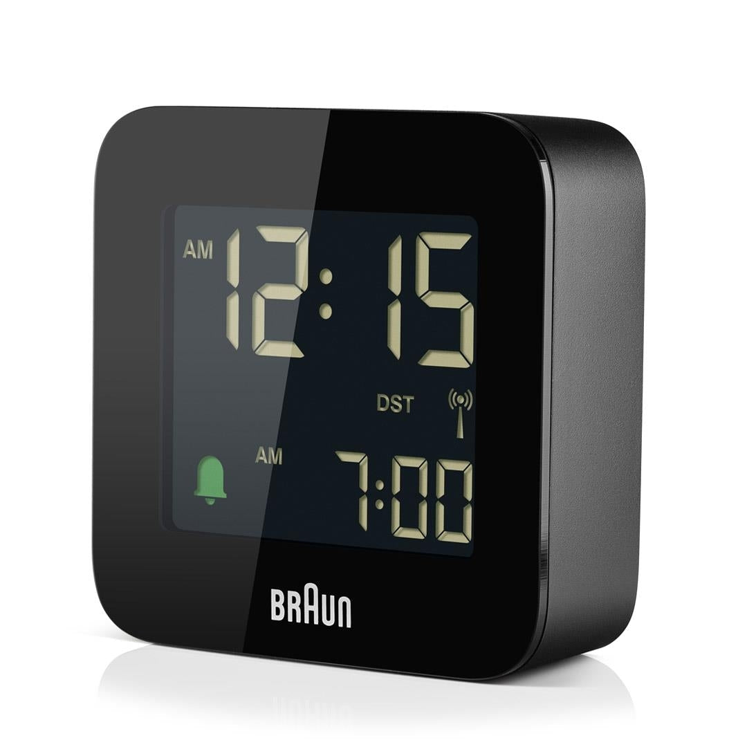 Braun Digital BC08B-DCF