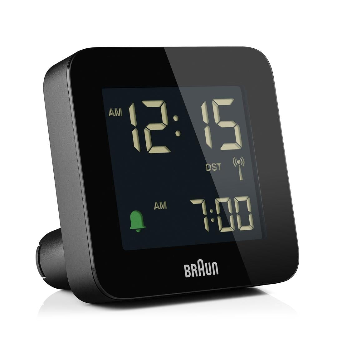 Braun Digital BC09B-DCF