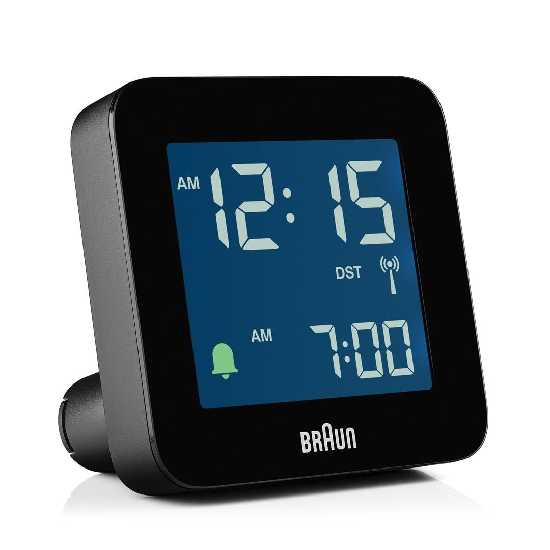 Braun Digital BC09B-DCF