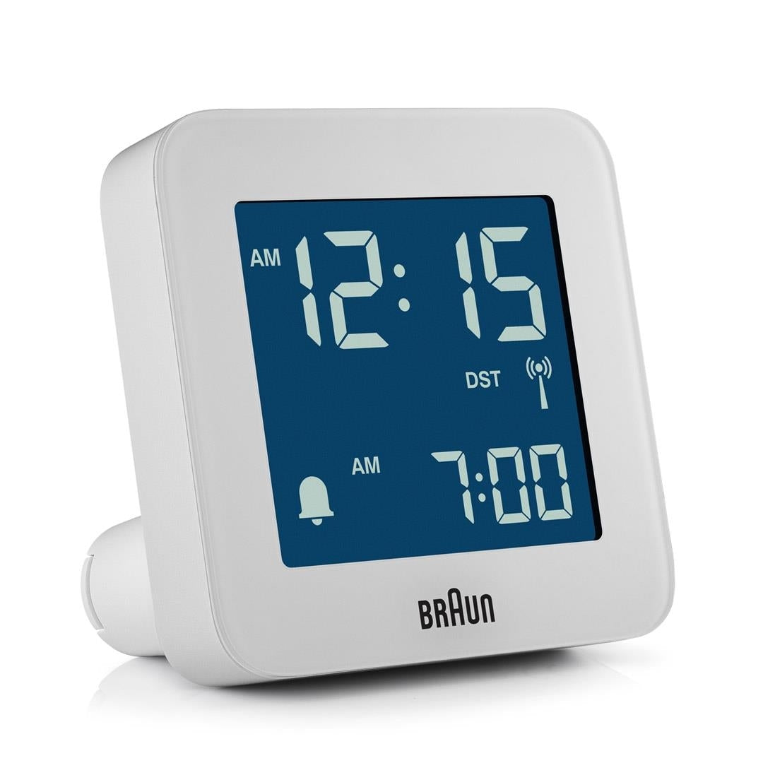 Braun Digital BC09W-DCF