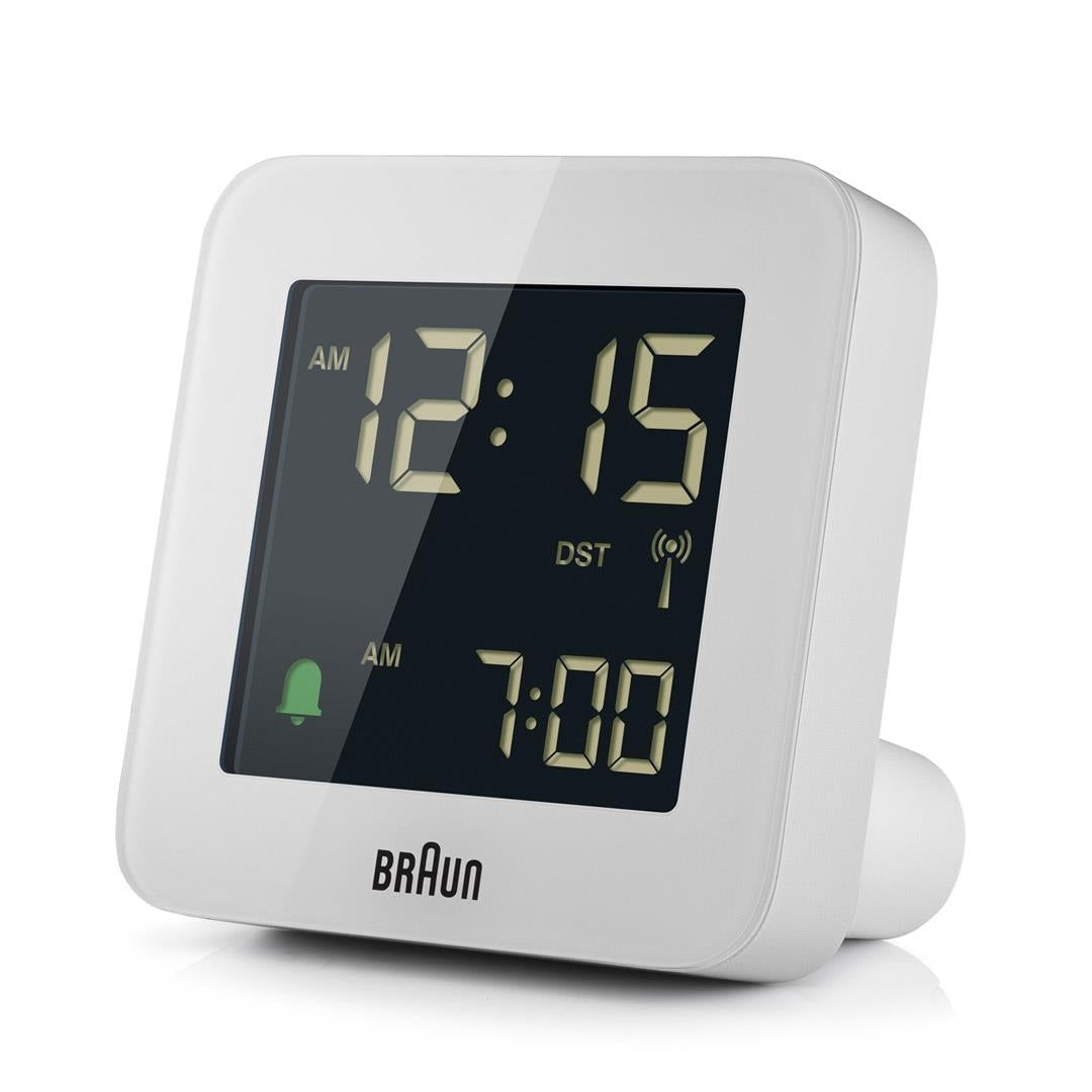 Braun Digital BC09W-DCF