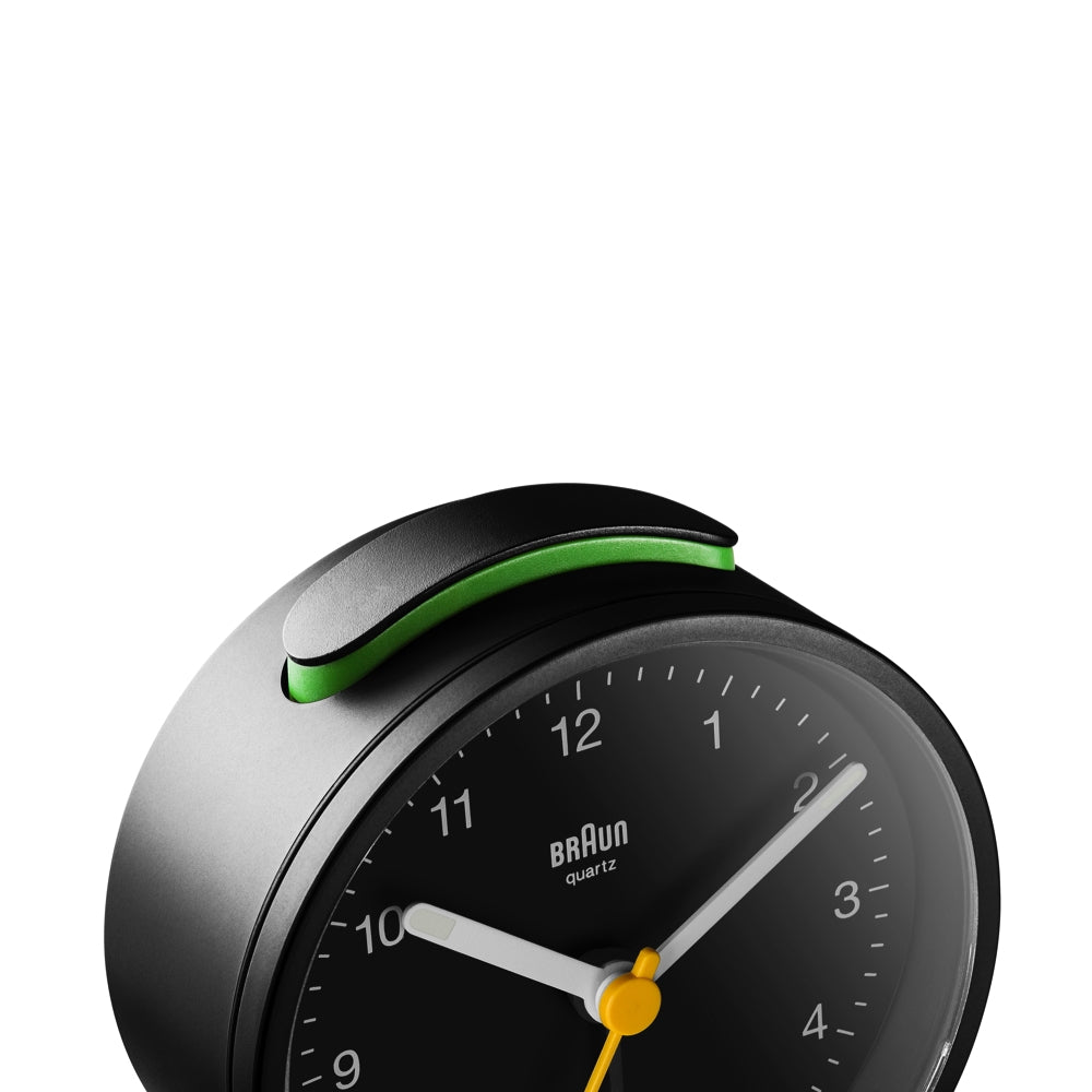 Braun Classic BC12B