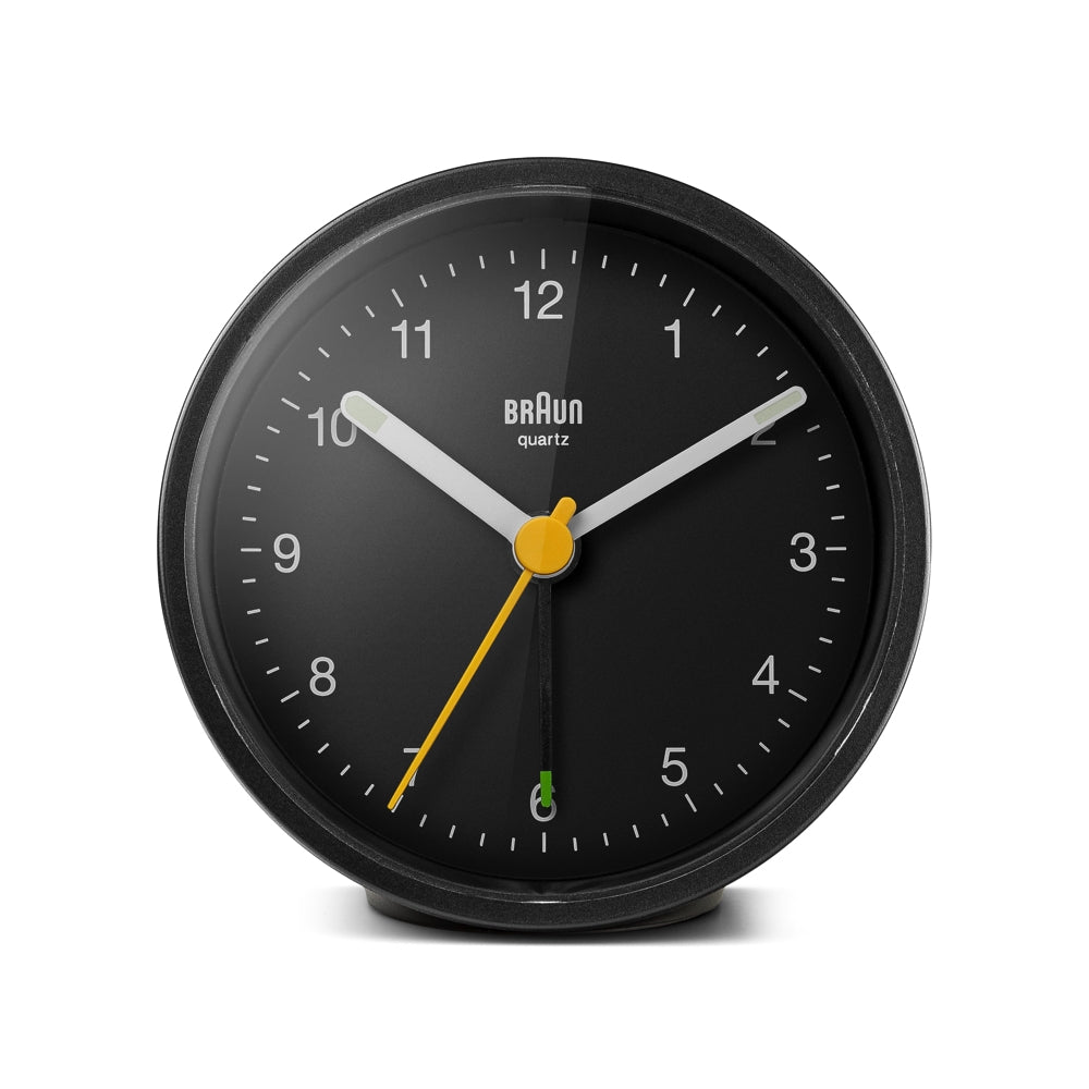 Braun Classic BC12B