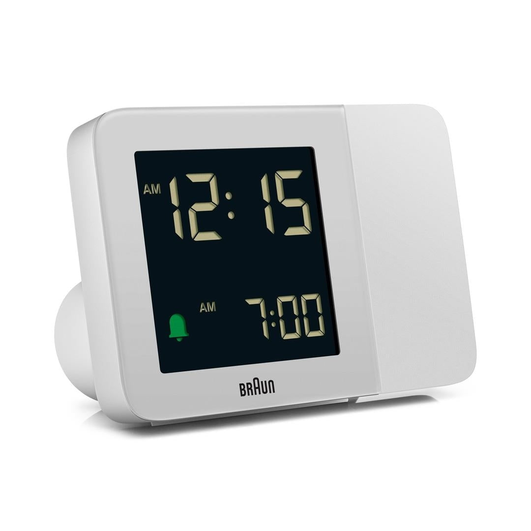 Braun Digital BC15W-DCF