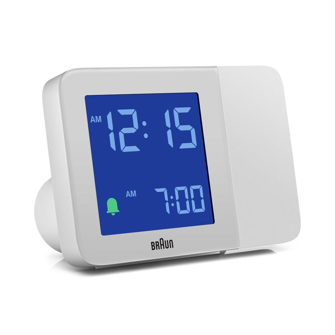 Braun Digital BC15W-DCF