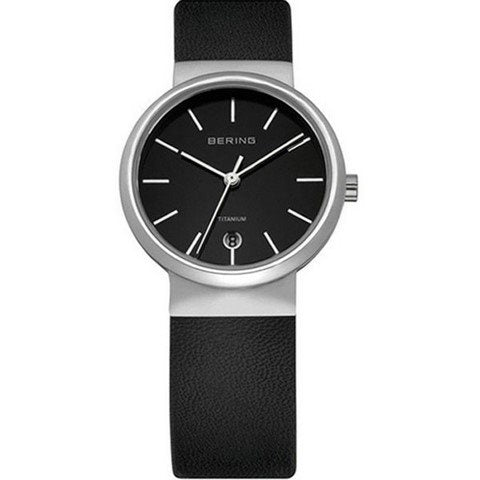 Bering Dame Titanium 11029-402