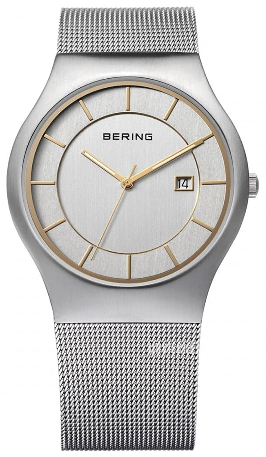 Bering Classic 11938-001