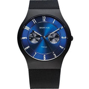 Bering Herre Mesh 11939-078