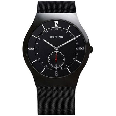 Bering Herre Mesh 11940-222