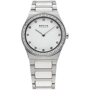 Bering Dame Stål 32430-754