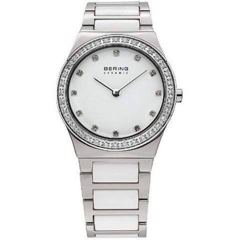 Bering Dame Stål 32430-754