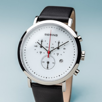 Bering Chronograph 10540-404