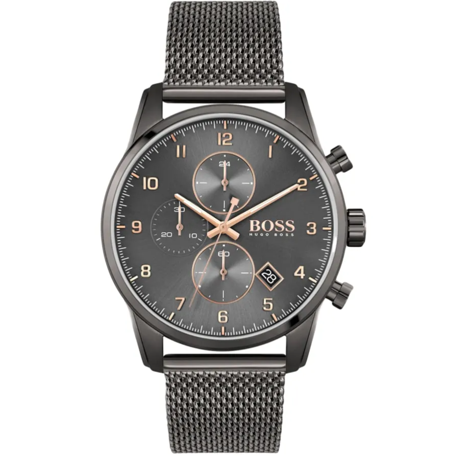 BOSS Skymaster Chronograph 1513837