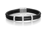 Sif Jakobs Modena Armbånd SJ-BR2731-BL/CZ
