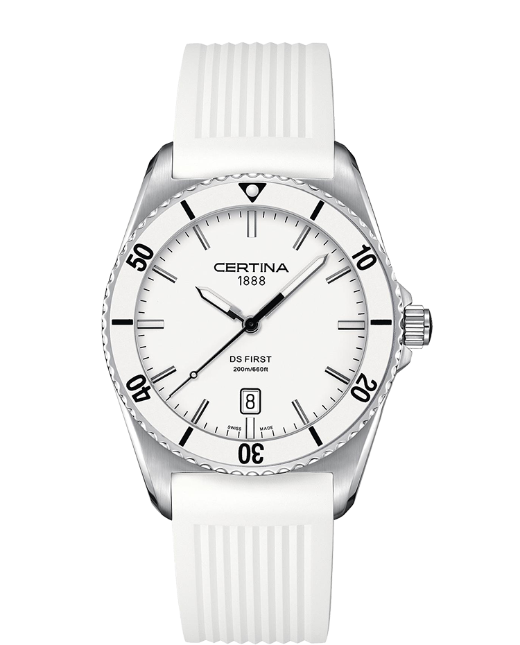 Certina DS C0144101701100