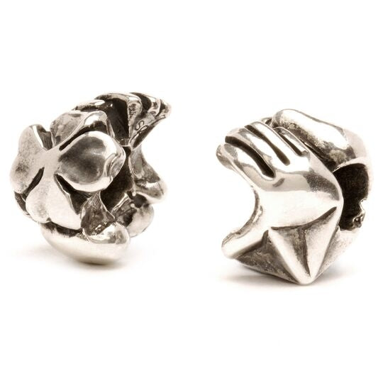 Trollbeads/Troldekugler Spåkuglen TAGBE-40055