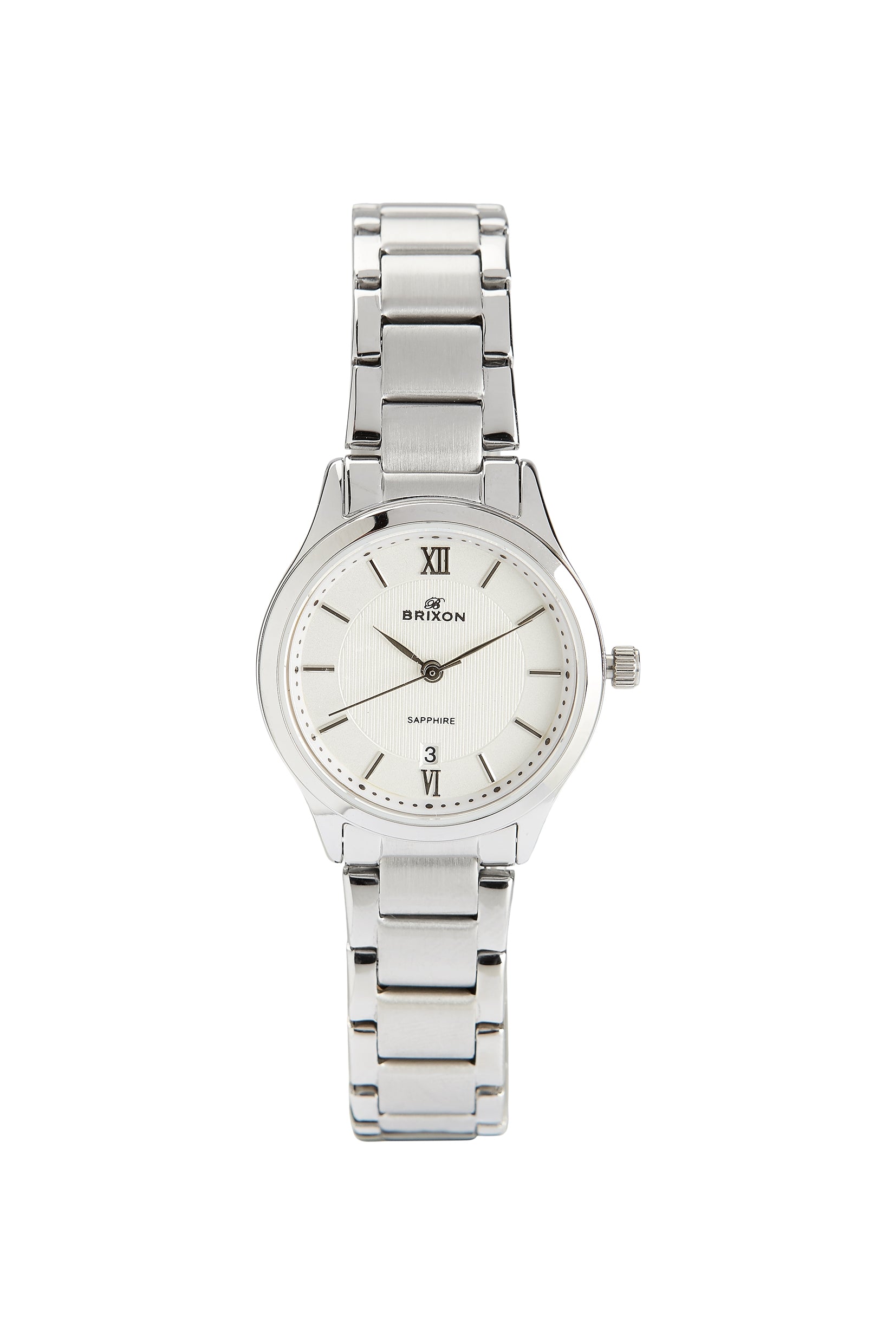 Brixon Classic Dameur C3194SLD-A