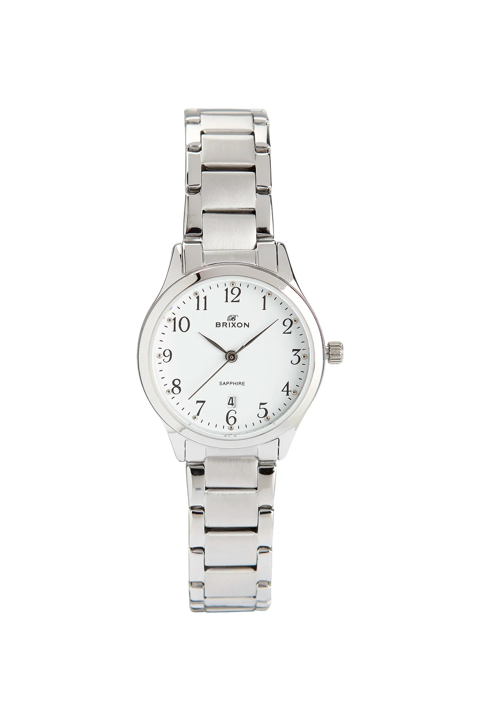 Brixon Dameur med Safirglas C3194SLD-B