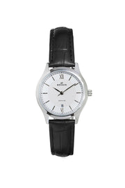 Brixon Dameur med Safirglas C3194SLD-G