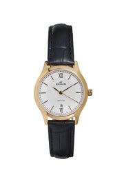 Brixon Dameur med Safirglas C3194SLD-I