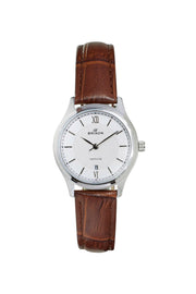 Brixon Dameur med Safirglas C3194SLD-J