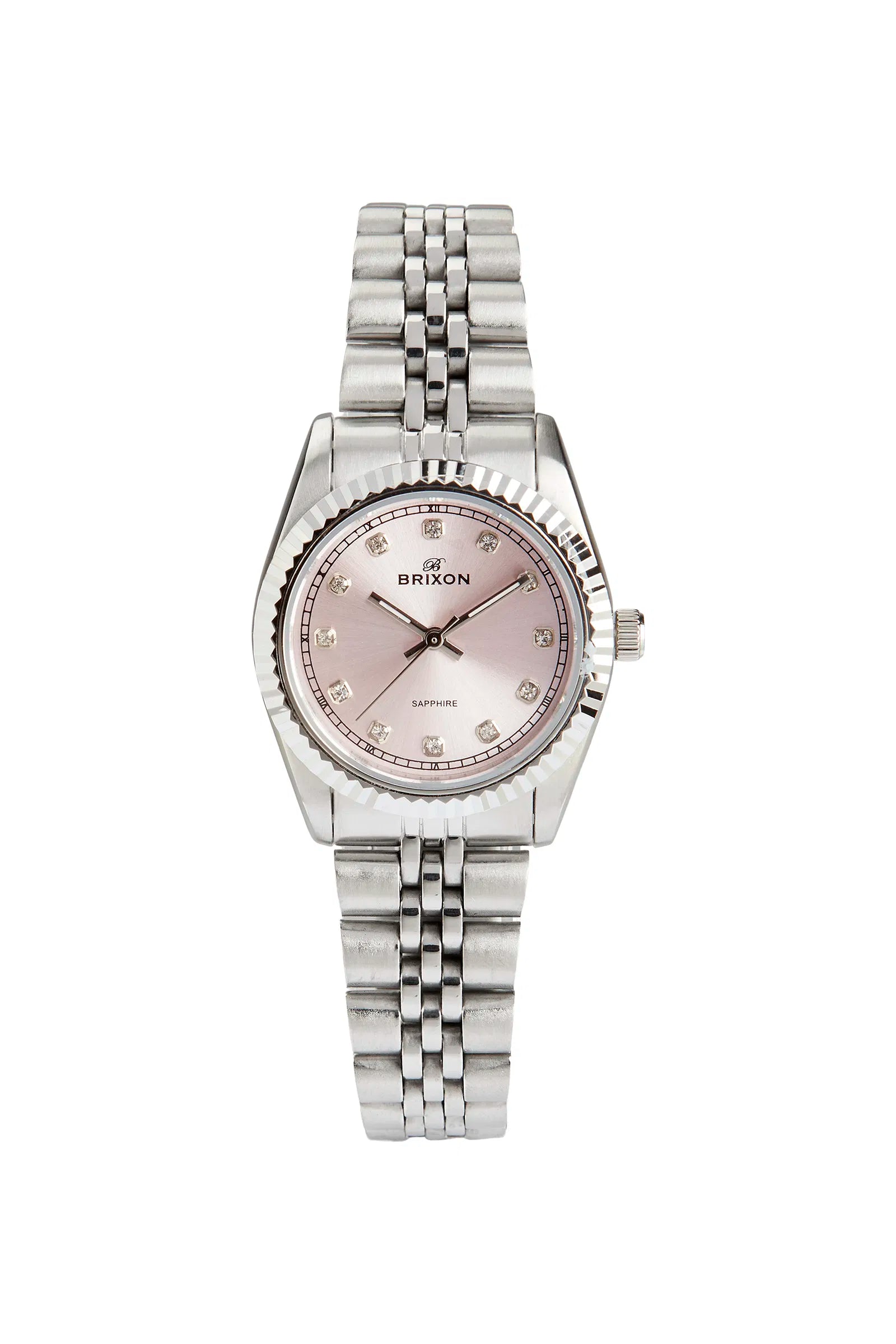 Brixon Dameur med Safirglas C3690SLX-A