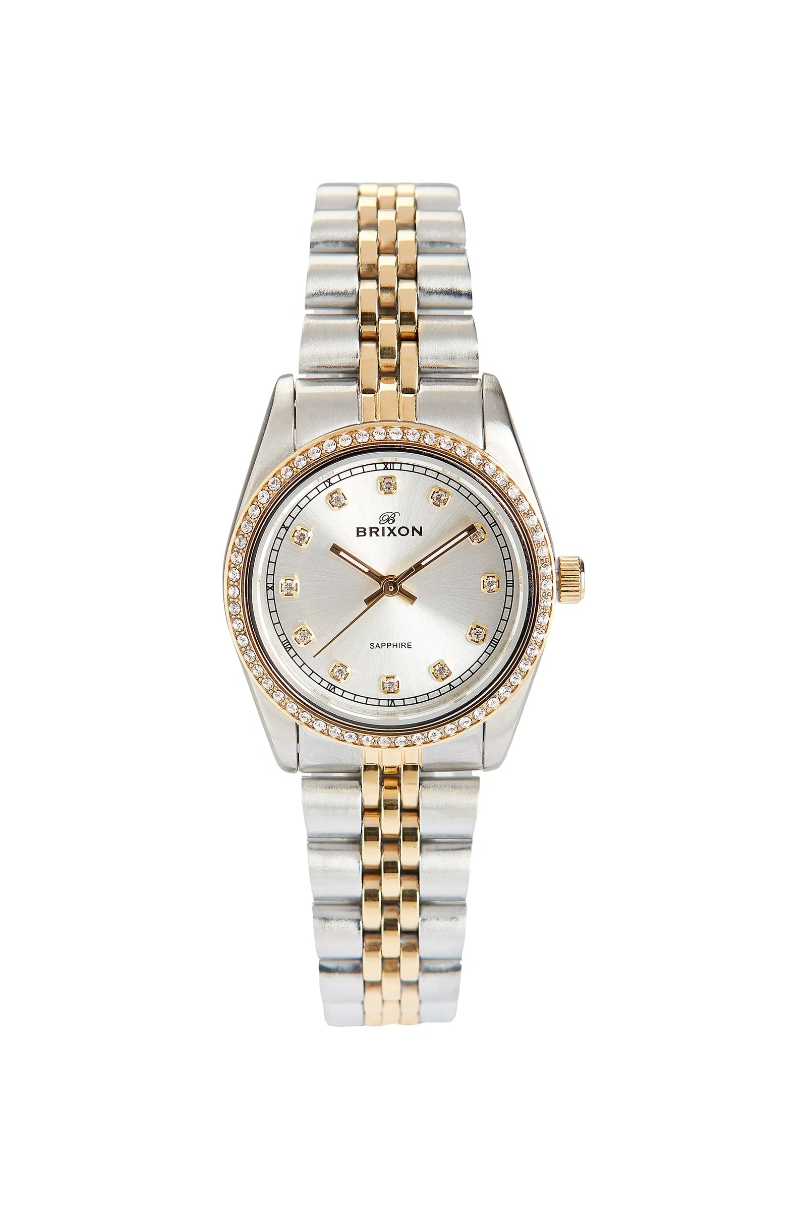 Brixon Dameur med Safirglas C3690SLX-CS