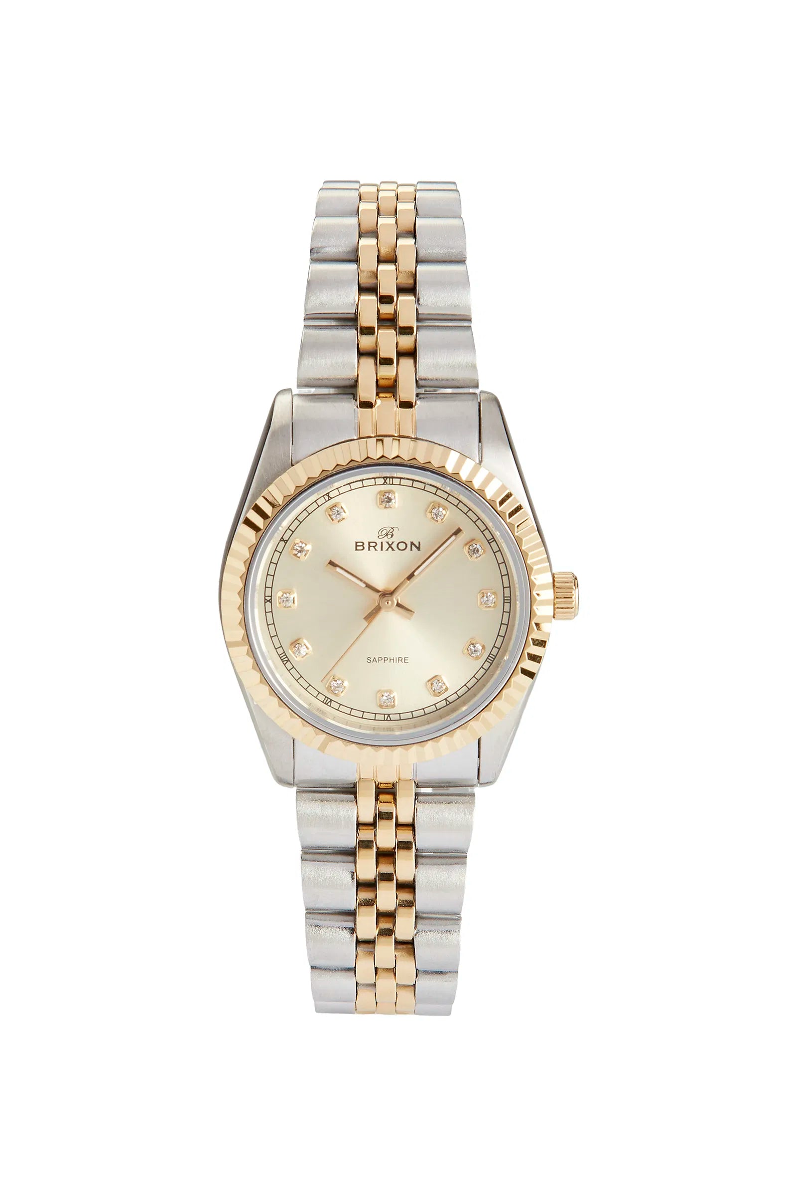 Brixon Dameur med Safirglas C3690SLX-D