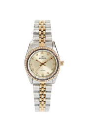 Brixon Dameur med Safirglas C3690SLX-DS