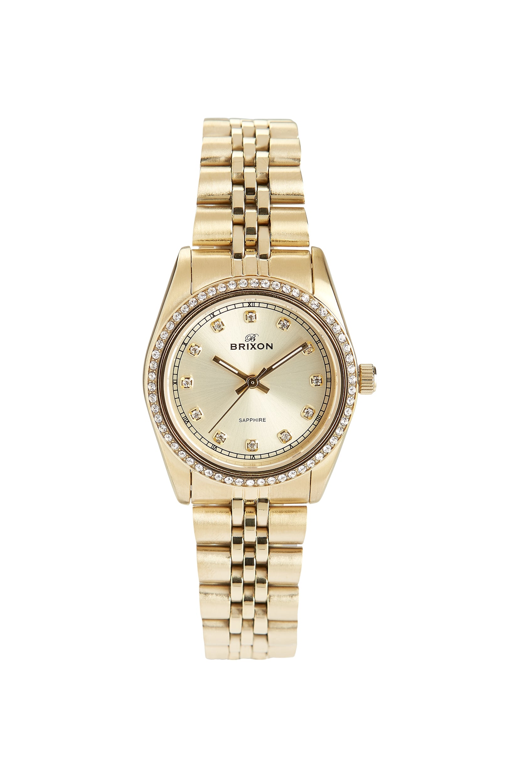 Brixon Classic Dameur C3690SLX-ES