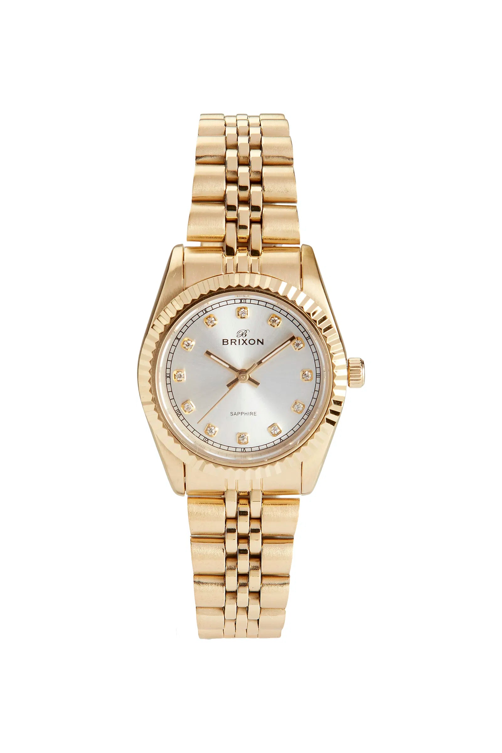Brixon Dameur med Safirglas C3690SLX-F