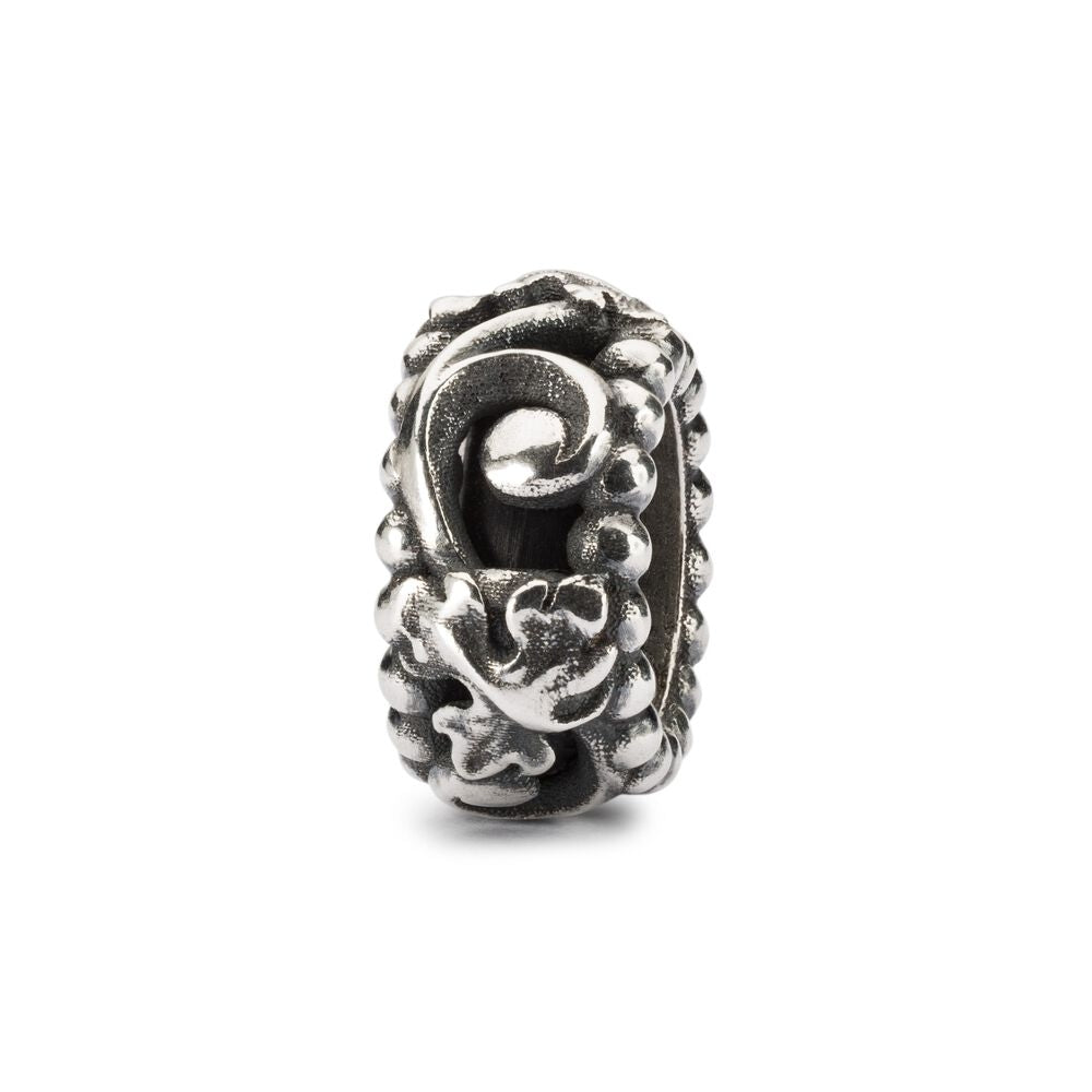 Trollbeads/Troldekugler Barok Spacer TAGBE-20240
