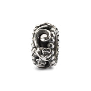 Trollbeads/Troldekugler Barok Spacer TAGBE-20240