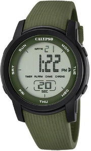Calypso DIGITAL UR K5698/4