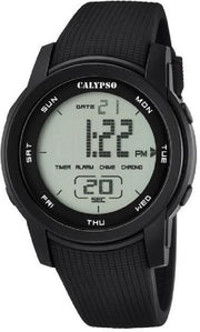 Calypso DIGITAL UR K5698/6