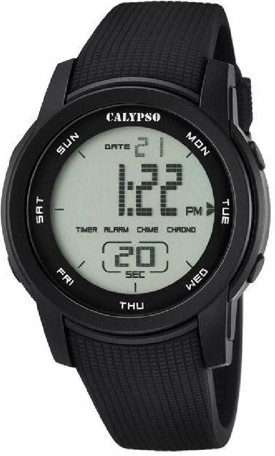 Calypso DIGITAL UR K5698/6