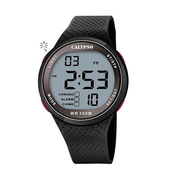 Calypso DIGITAL UR K5785/4