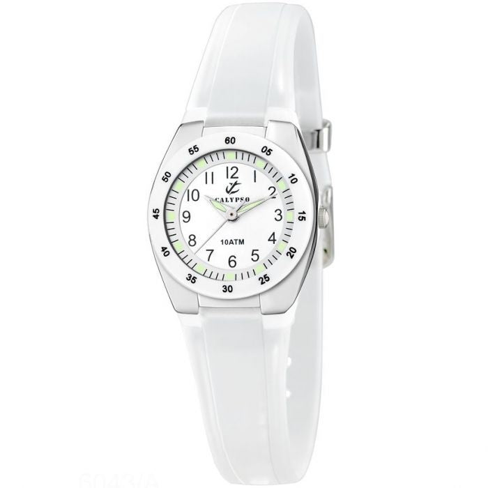 Calypso Junior Børneure 6043/A