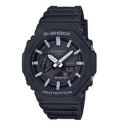 Casio G-Shock GA-2100-1AER