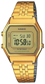 Casio Vintage LA680WEGA-9ER