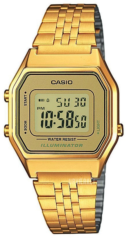 Casio Vintage LA680WEGA-9ER