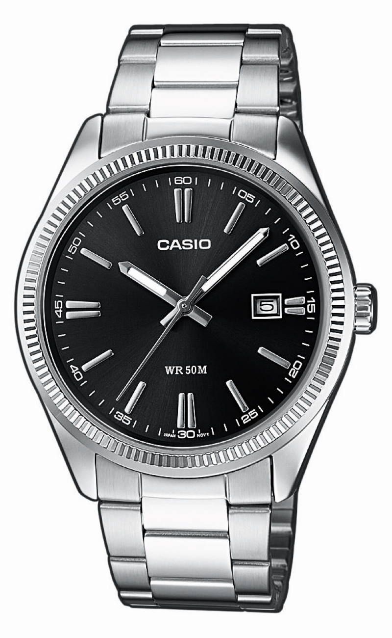 Casio Timeless MTP-1302PD-1A1VEF
