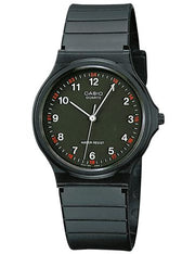 Casio Timeless MQ-24-1BLLEG