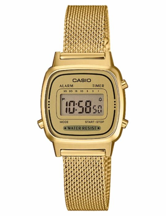 Casio Vintage LA670WEMY-9EF