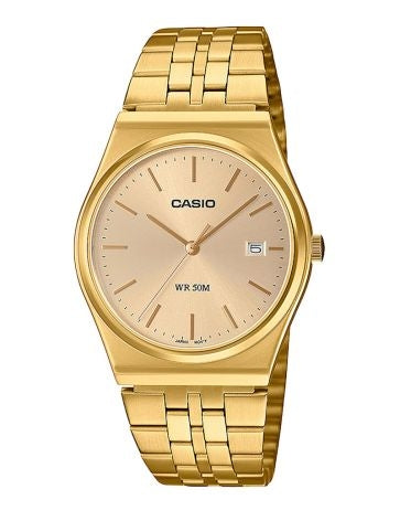 Casio Timeless MTP-B145G-9AVEF