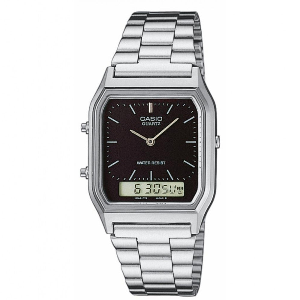 Casio Vintage AQ-230A-1DMQYES