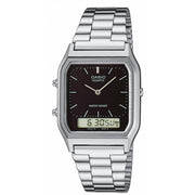 Casio Vintage AQ-230A-1DMQYES