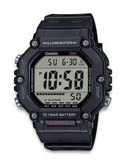 Casio Timeless AE-1600H-1AVEF