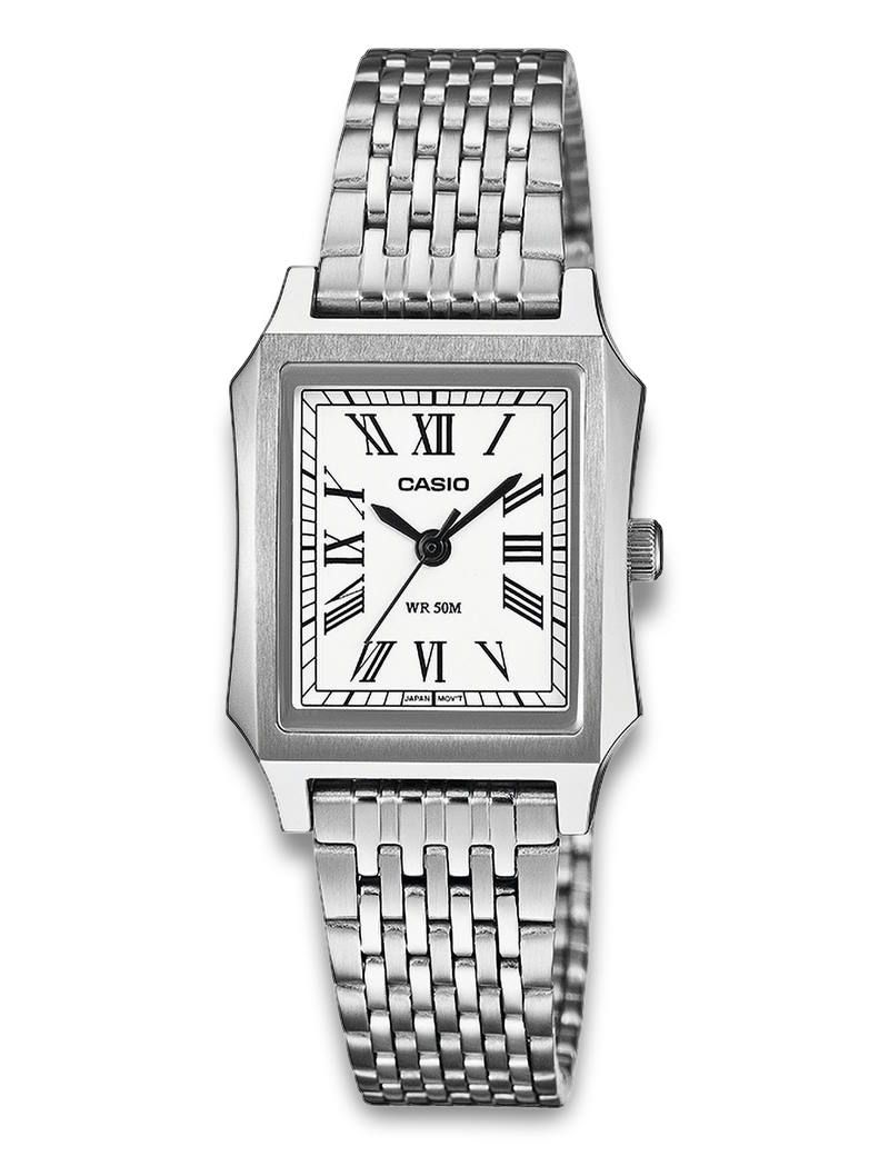 Casio Timeless LTP-B190D-7BVER