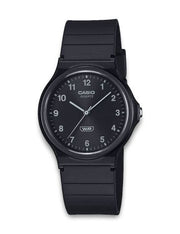 Casio Timeless MQ-24B-1BEF
